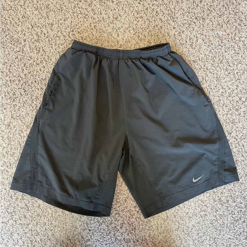 Nike Dri-Fit Running Shorts